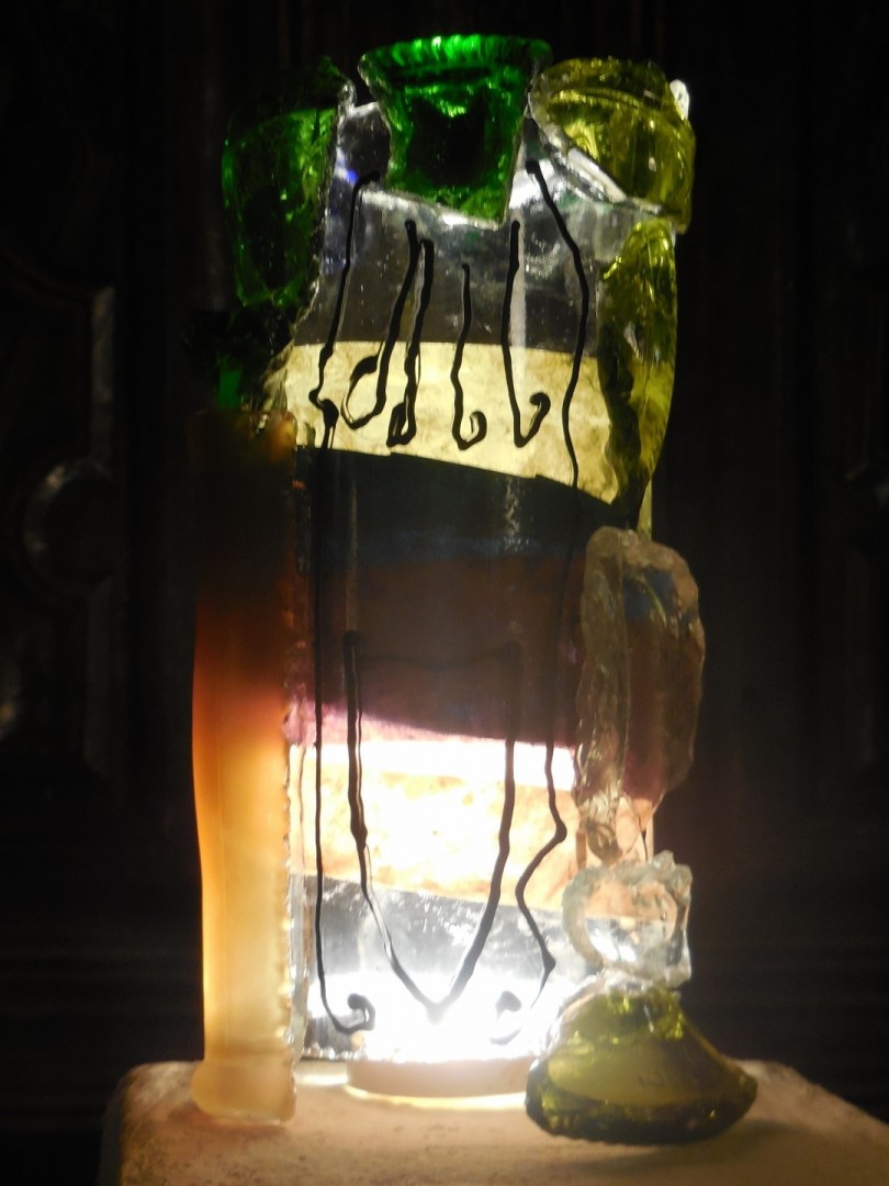 Tours de Verre