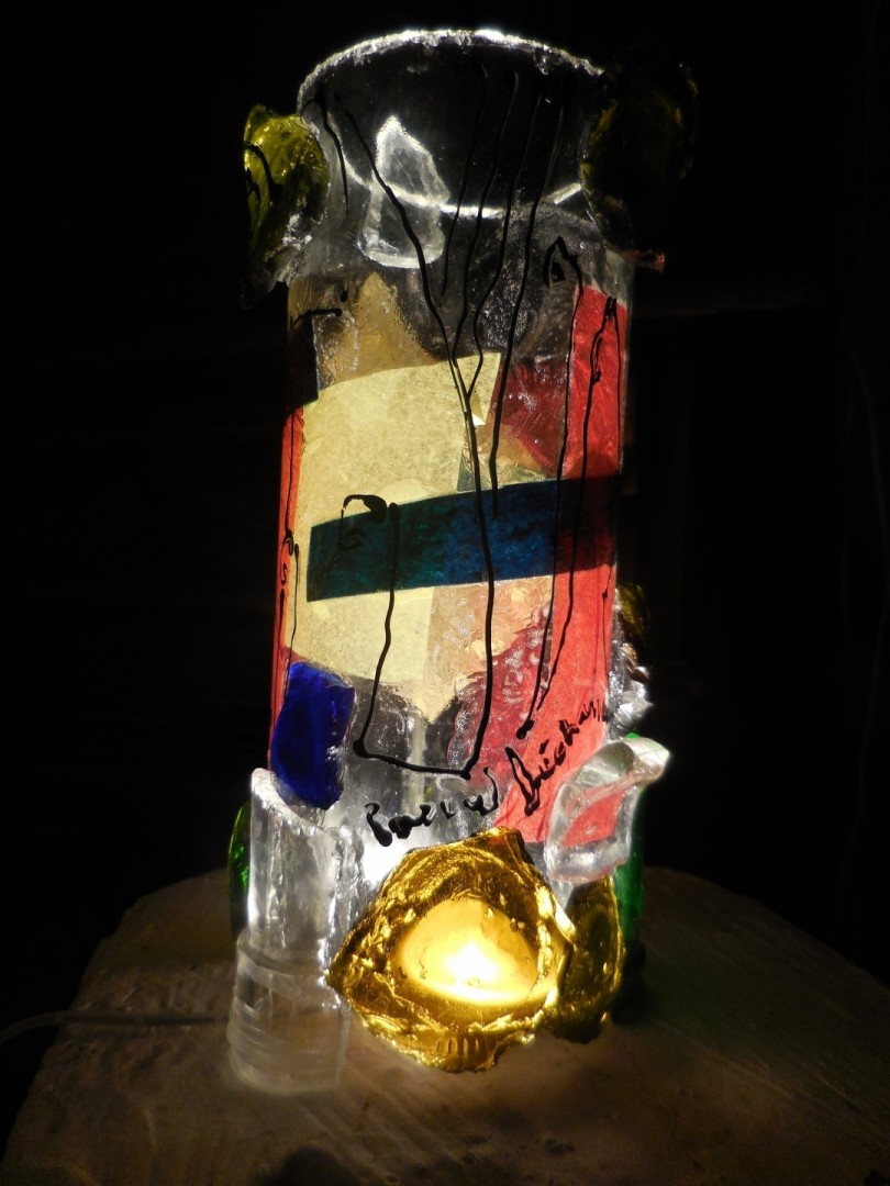 Tours de Verre