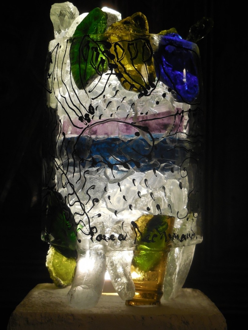 Tours de Verre